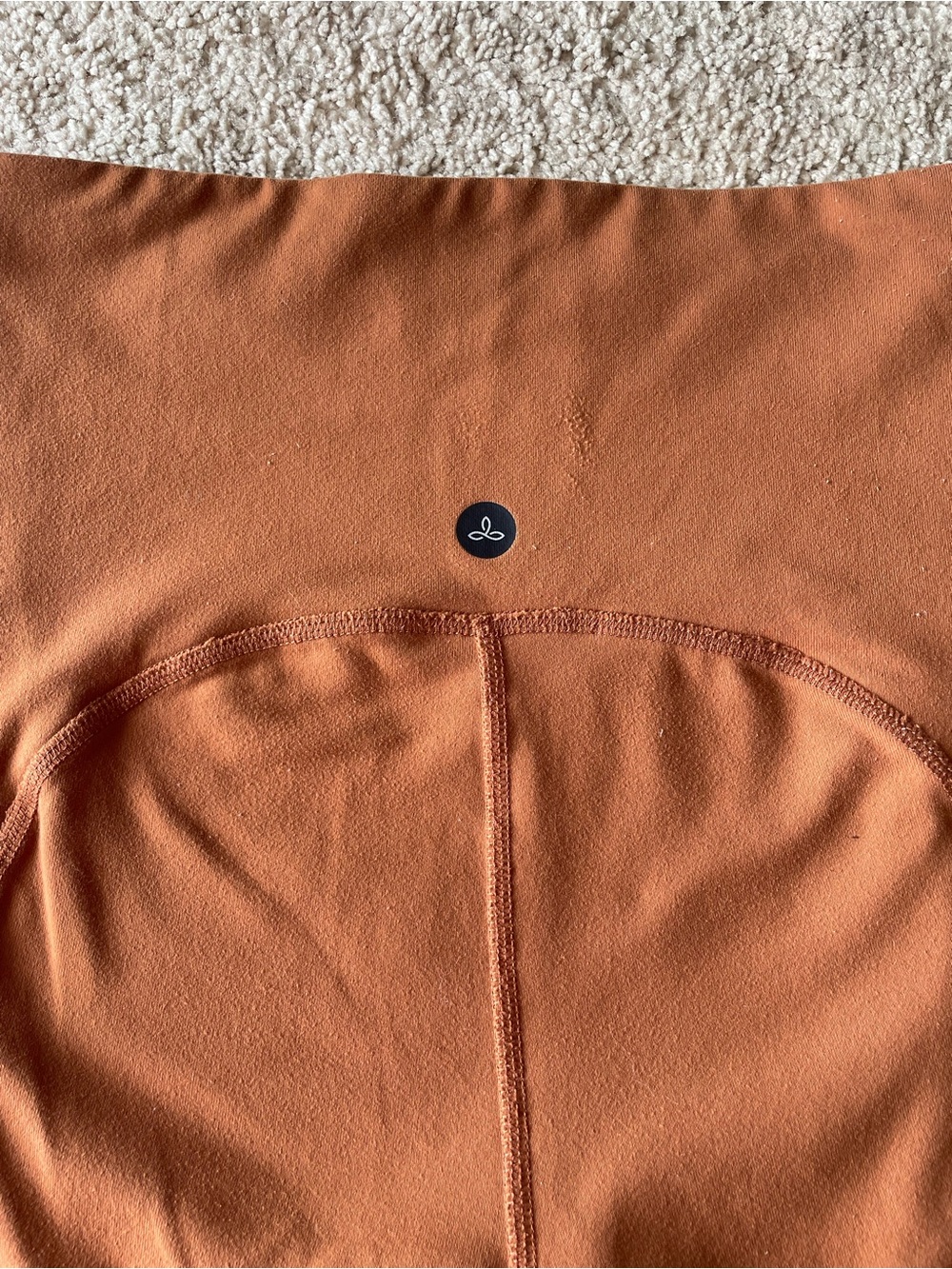PRANA LEGGINGS - Picture 3 of 4